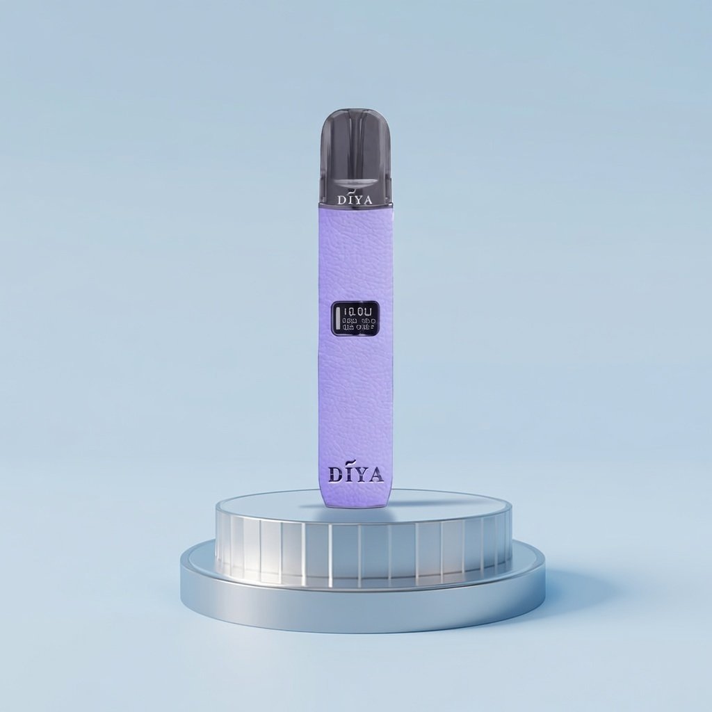 【DIYA 叮啞】皮革調通用一代主機 奢華皮革手感 8/10W可調 380mAh快充 LED顯示 現貨秒發:圖片 4