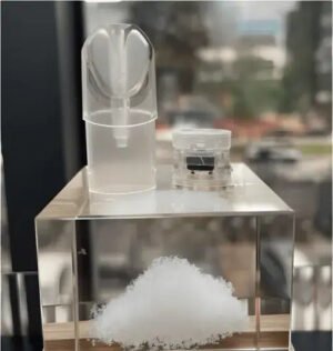 Alternative view of SP2S 磨砂質感 防漏空倉 底部輕鬆注油 零溢油零燒芯 玩家熱推高CP值空彈 711貨到付款