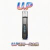 U.P Smart Vape Bar 一代通用主機 LED智慧螢幕  Type-C 吸阻可調 輕巧金屬機身 台灣現貨秒發